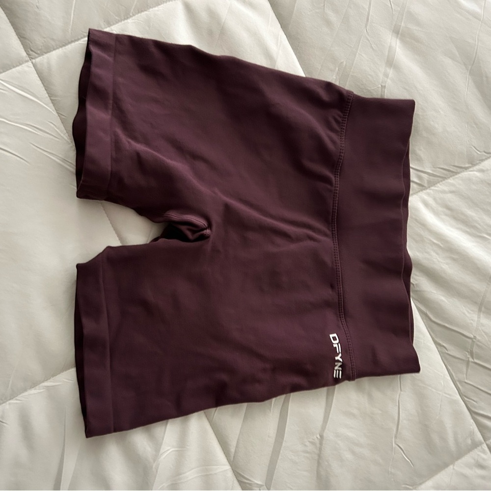 Dfyne dynamic Shorts